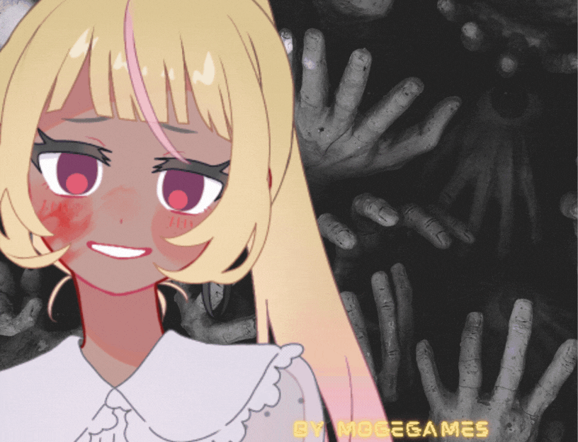 Cover image for Broken Rainbow