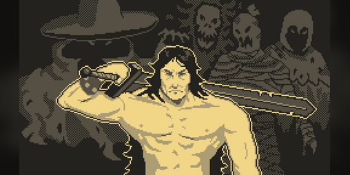 Cover image for VariDungeon