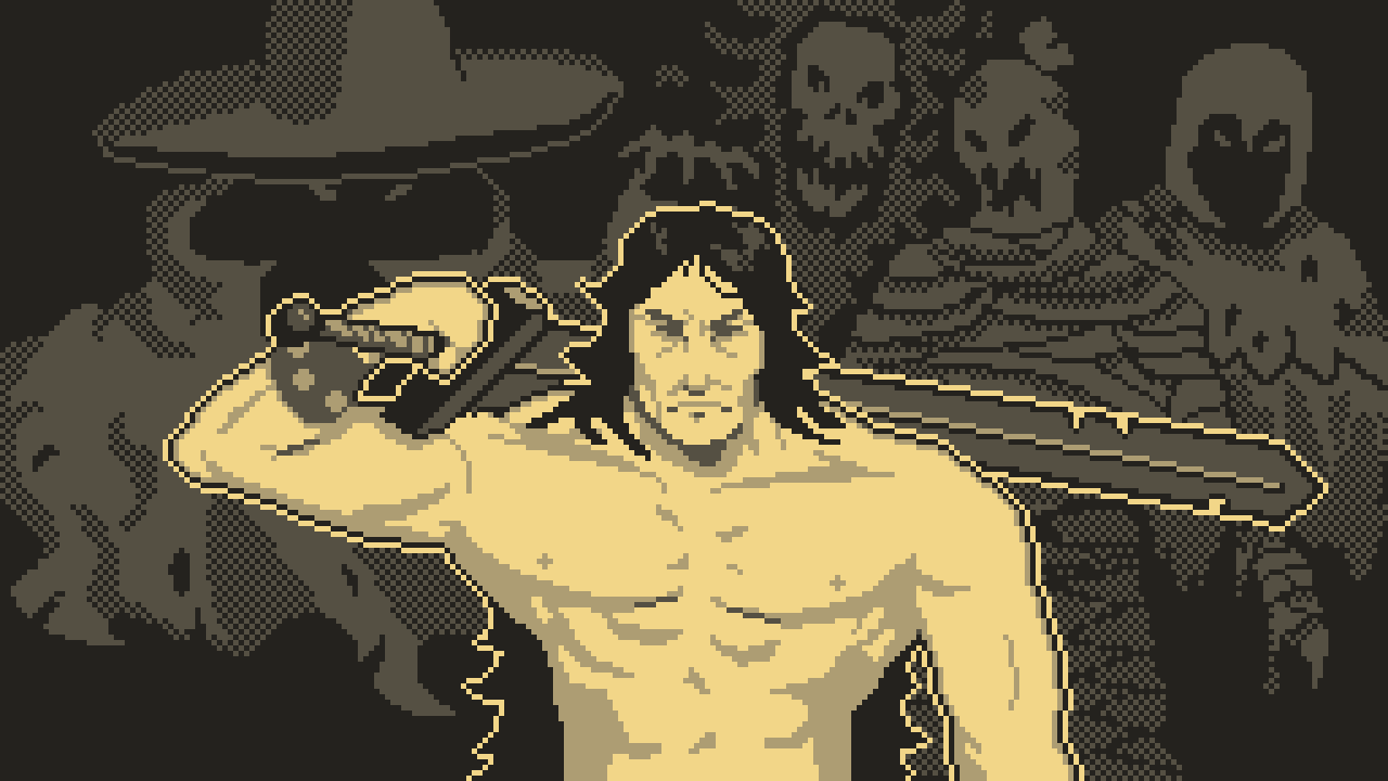 Cover image for VariDungeon