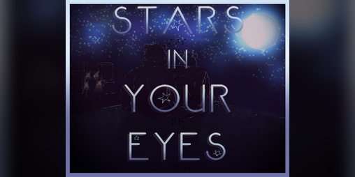 Cover image for Stars In Your Eyes