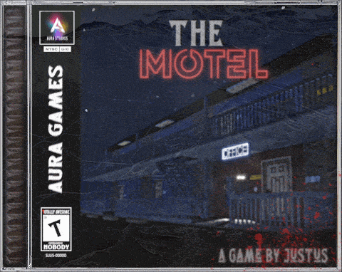 The motel