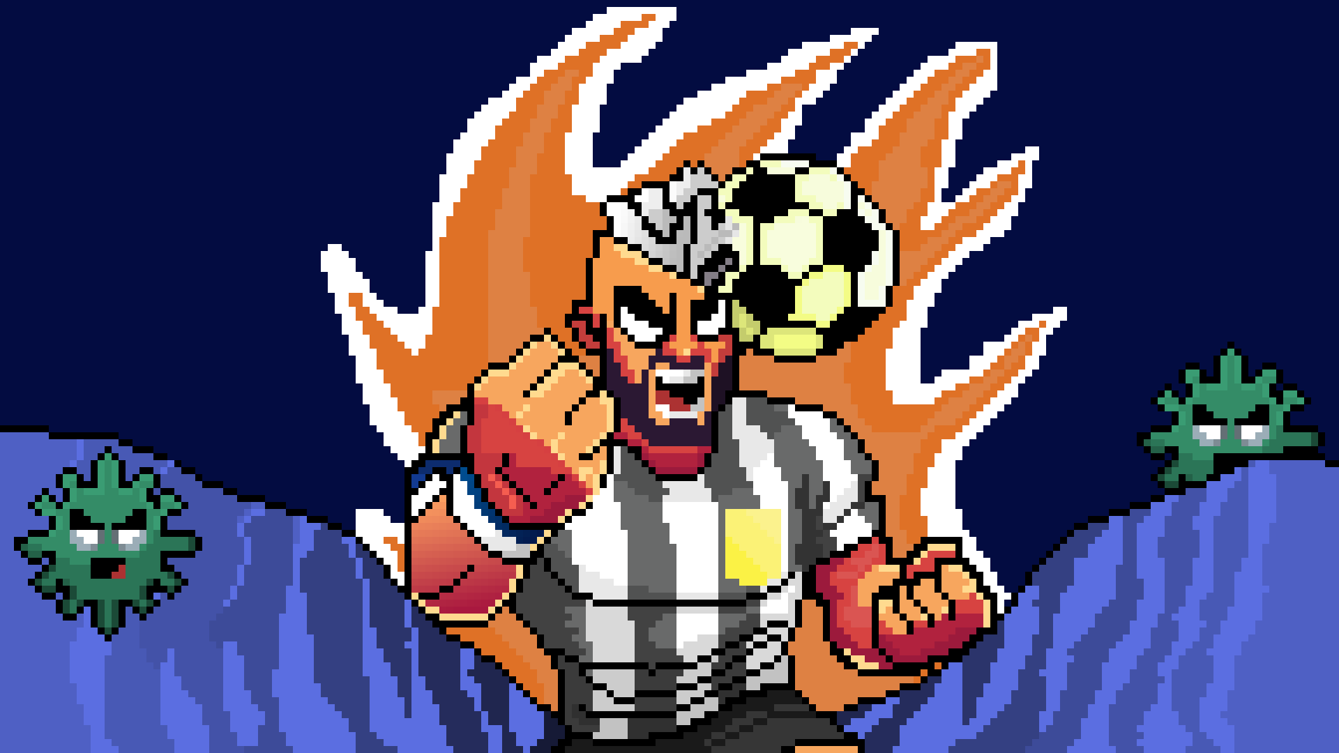 COPA YOX By JuanDa4509