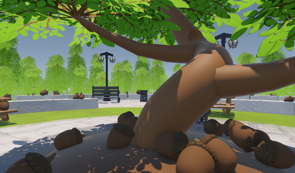 Nutpocolypse