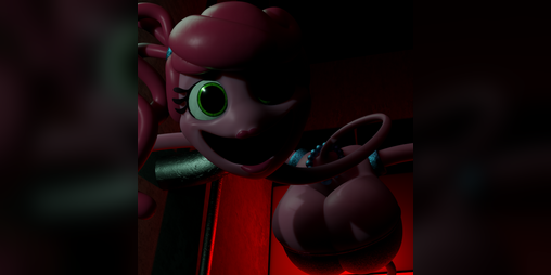 Cover image for [SFM] 18+ Mommy Long Legs