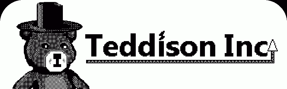 Teddison Inc