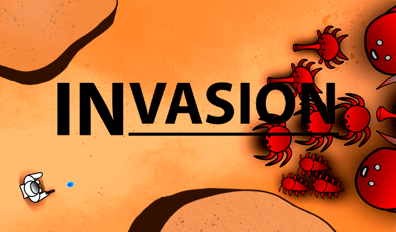 Invasion