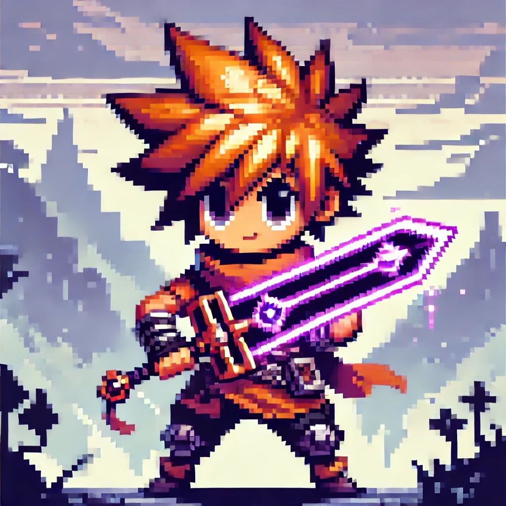 Gino Adventure