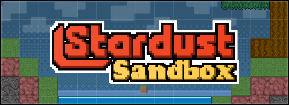 Stardust Sandbox