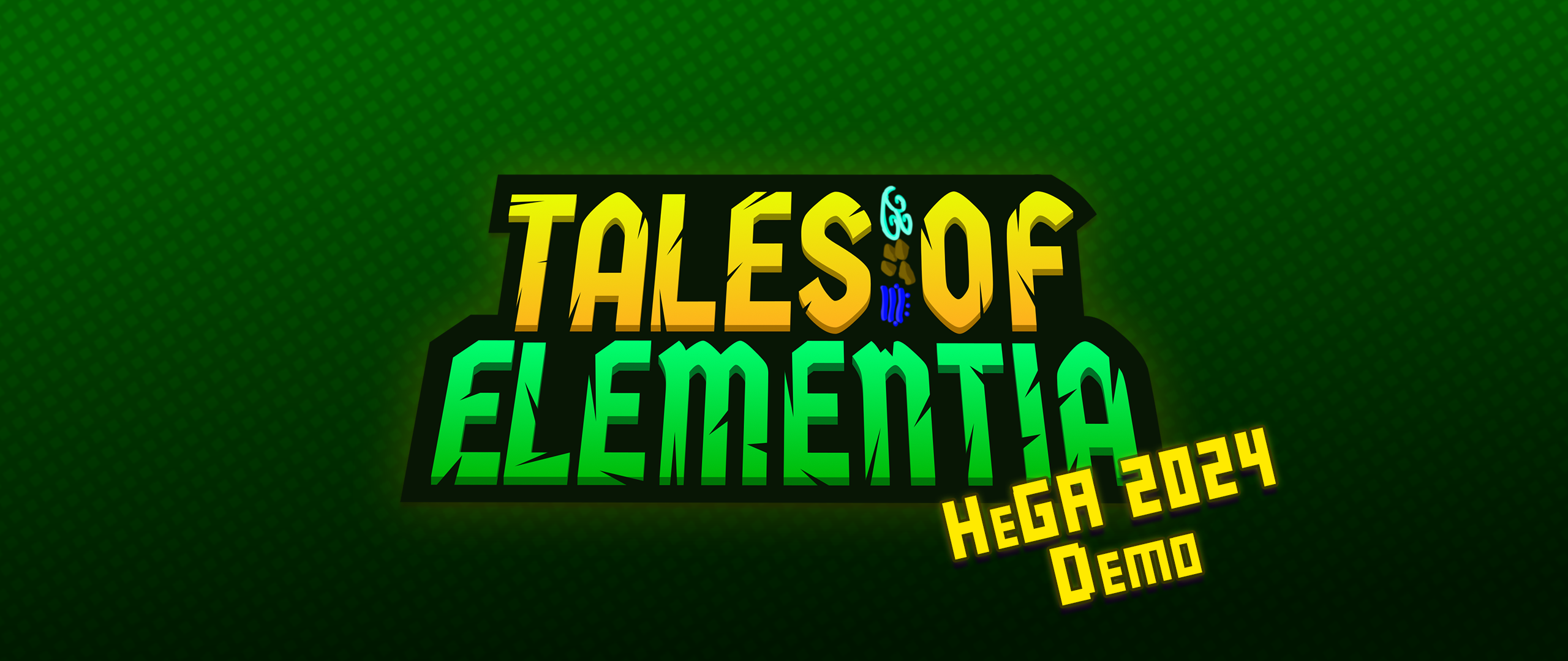 Tales of Elementia - HeGA 2024 Demo