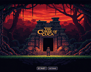 The Course off Cuca