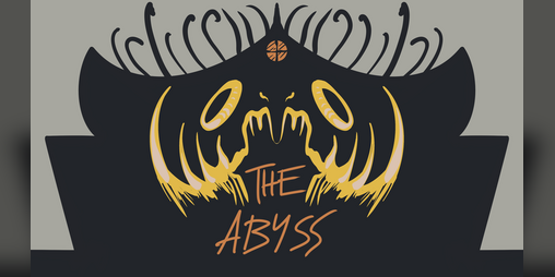 Cover image for The Abyss