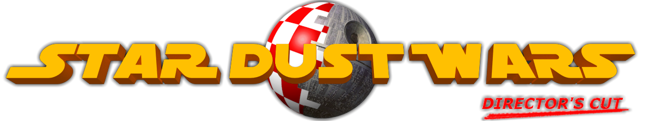 Star Dust Wars - Director's Cut