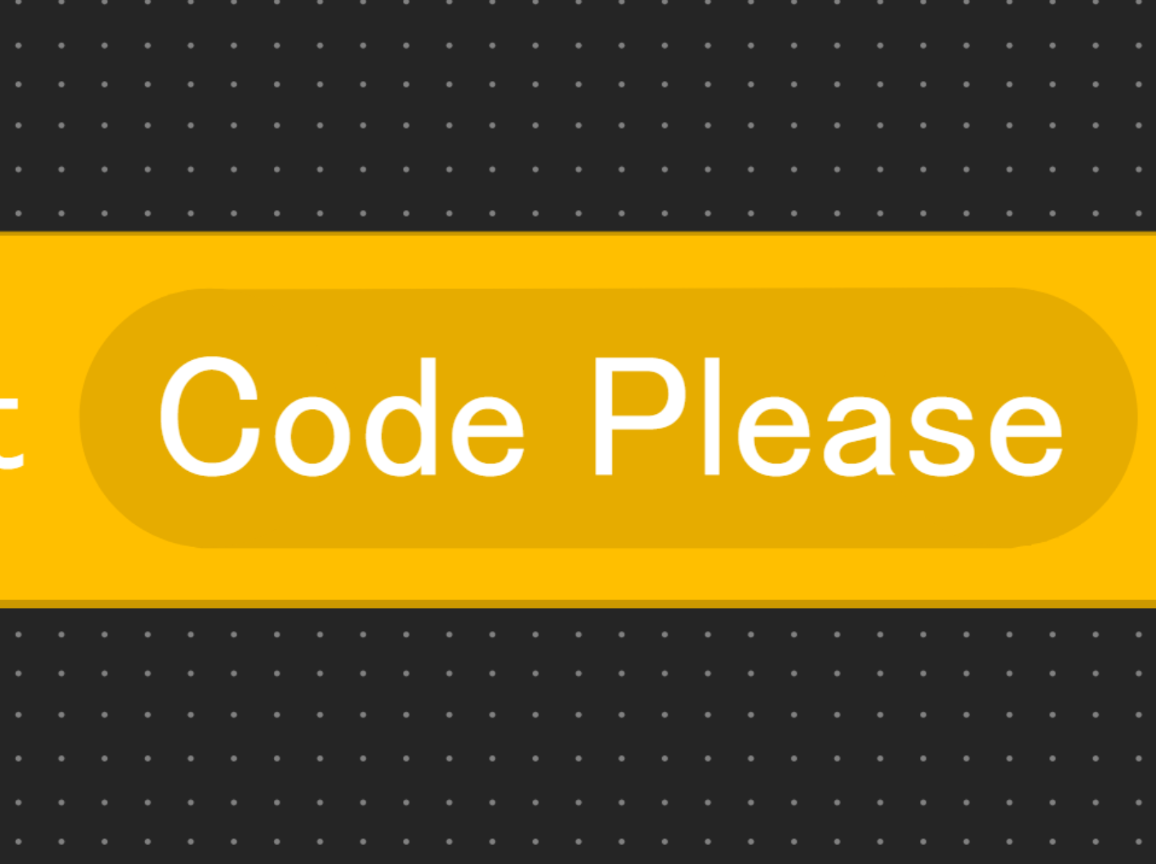 Coding Please Code Please by Gamerj7564