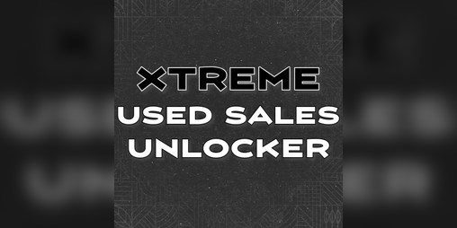 Cover image for FS25 Xtreme Used Sales Unlocker