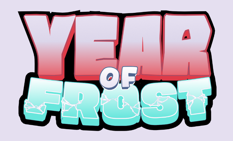 Year Of Frost