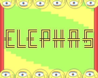 Cover image for Elephas