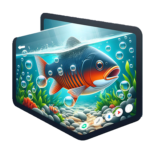 freshwater fish AR