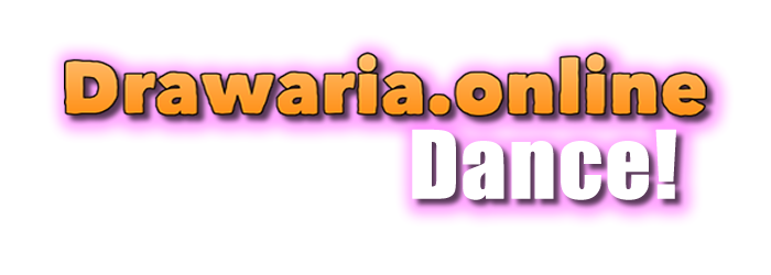 Drawaria online Dance!