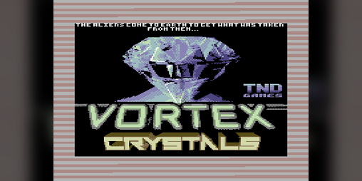 Cover image for Vortex Crystals