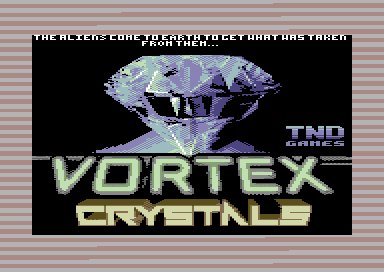 Krystals Of Zong - Commodore 64 - Jeu Original - Disquette
