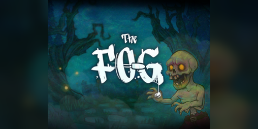 Cover image for The Fog