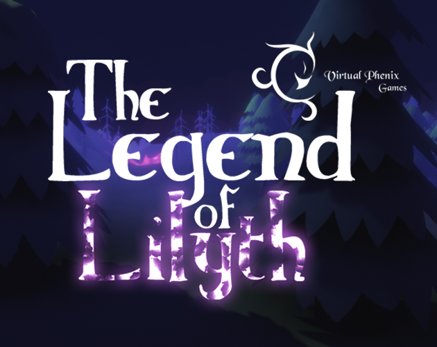 Legend of Lilyth