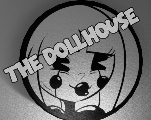 Cover image for The Dollhouse