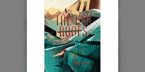 Cover image for The Far Roofs