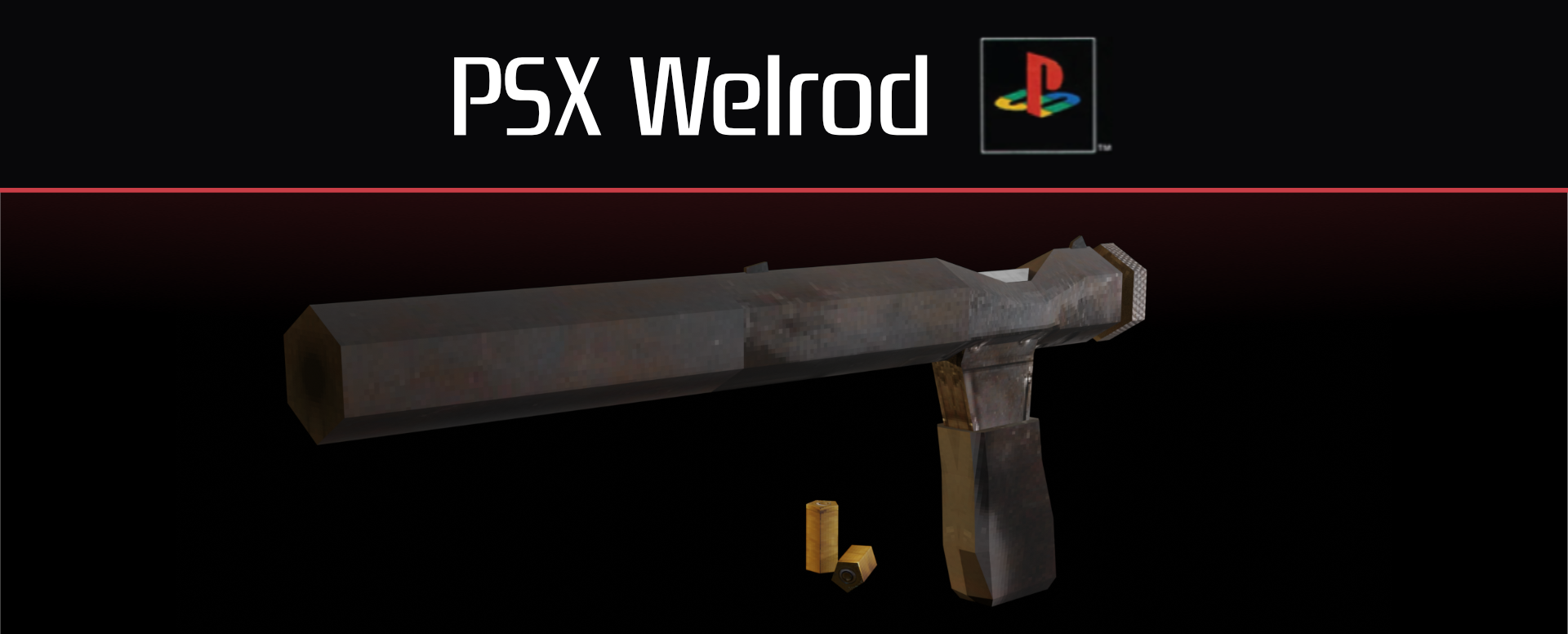 PSX Welrod