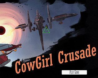 Cowgirl Crusade