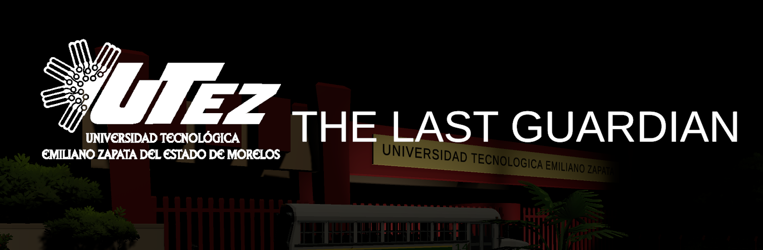UTEZ the last guardian