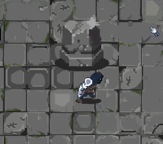 Ruthless Iron Hand/无情铁手