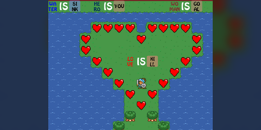 Cover image for Love is ...