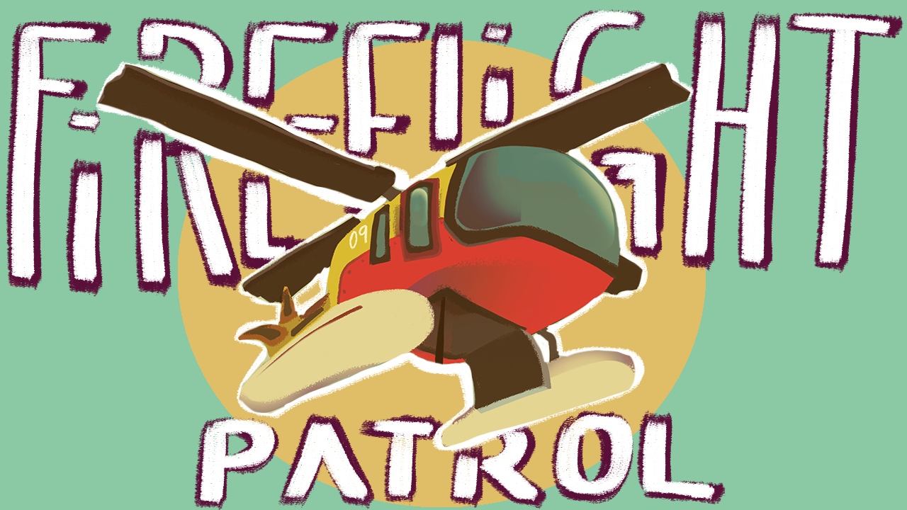 Fireflight Patrol