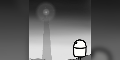 Cover image for The Tower