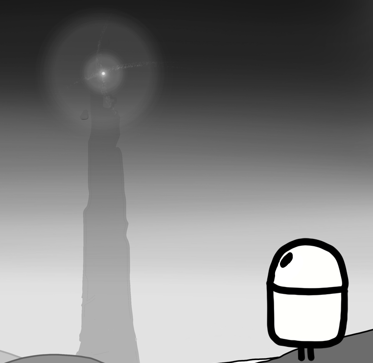 Cover image for The Tower