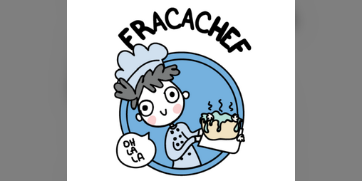 Cover image for Fracachef