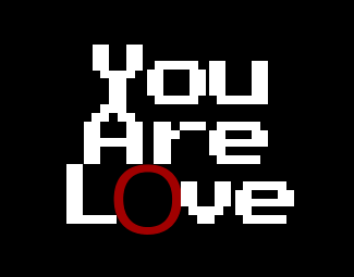 You Are Love