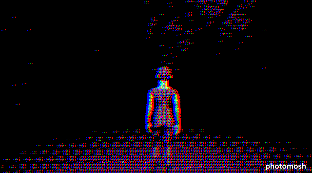 There's A Man In The Woods cover