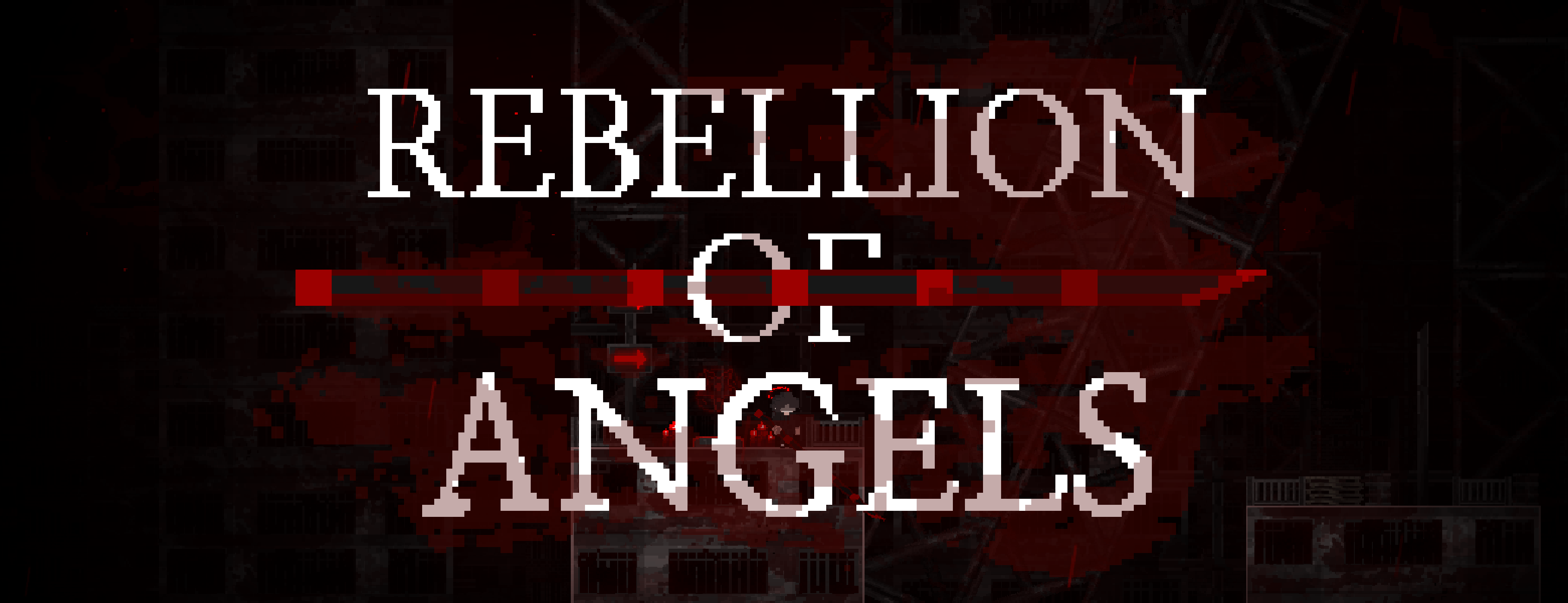 Rebellion of Angels (DEMO)