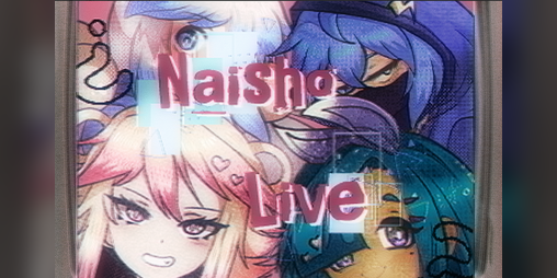 Cover image for Naisho Live