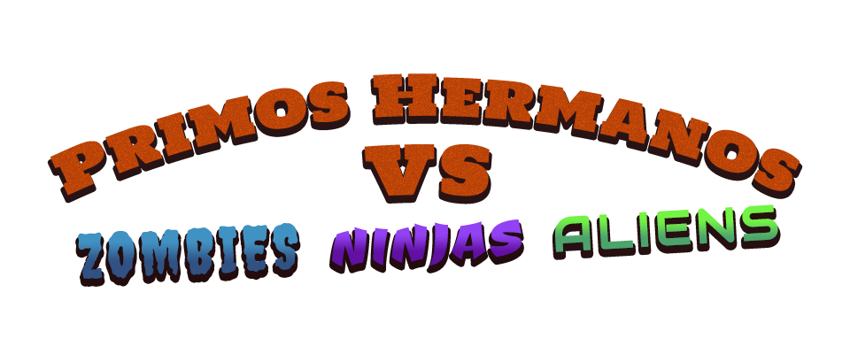 Primos Hermanos - DEMO