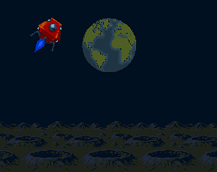 Lunar Lander