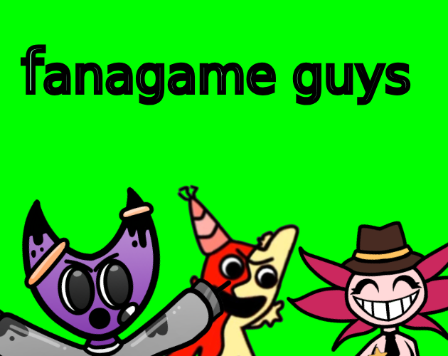 fangame guys