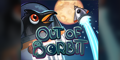 Cover image for Out of Borbit
