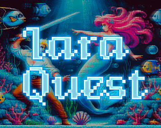 Iara Quest