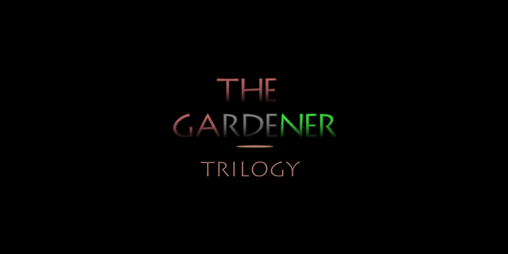 Cover image for The Gardener - Trilogy (Discontinued)