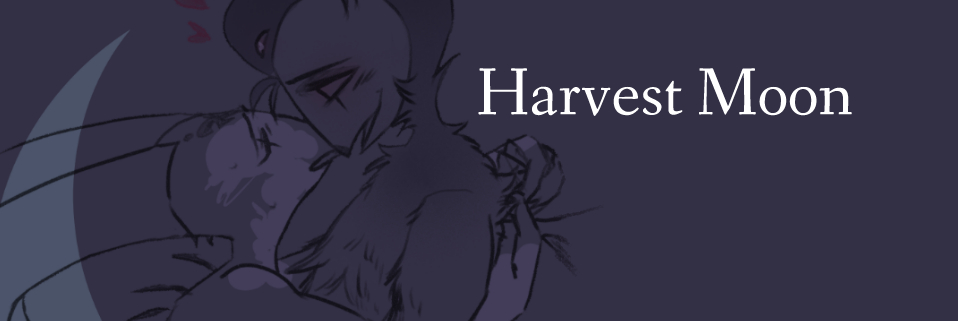 Harvest Moon (18+)