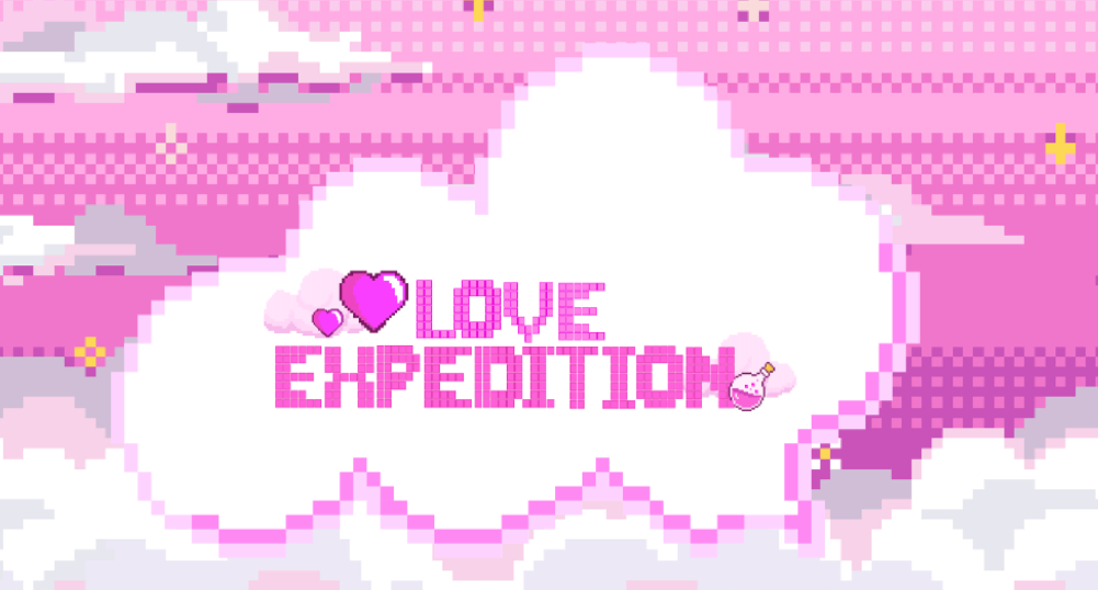 Love Expedition