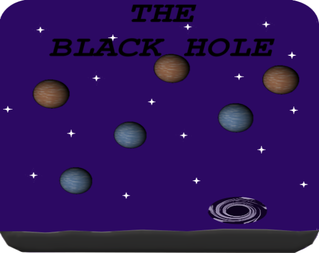 The Black Hole